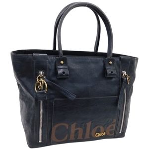 Chloe Eclipse Bag